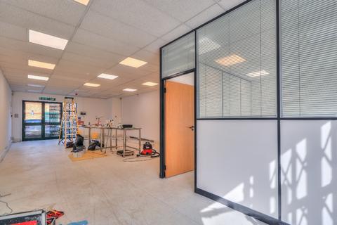 Warehouse to rent, Central Business Centre, Iron Bridge Close, North West London