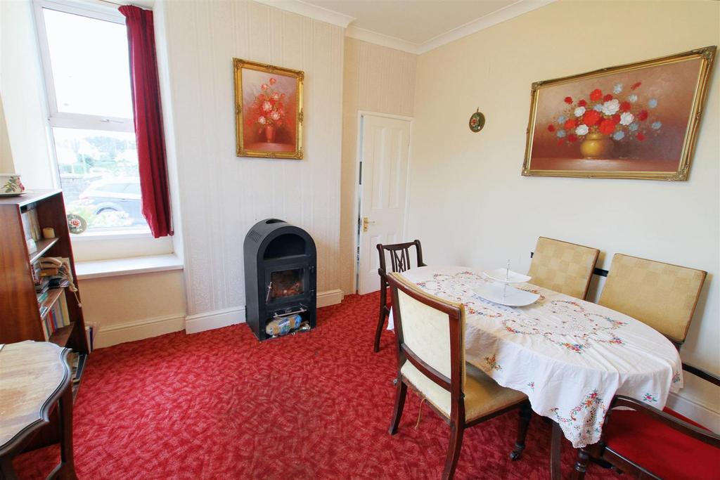 Dinning Room