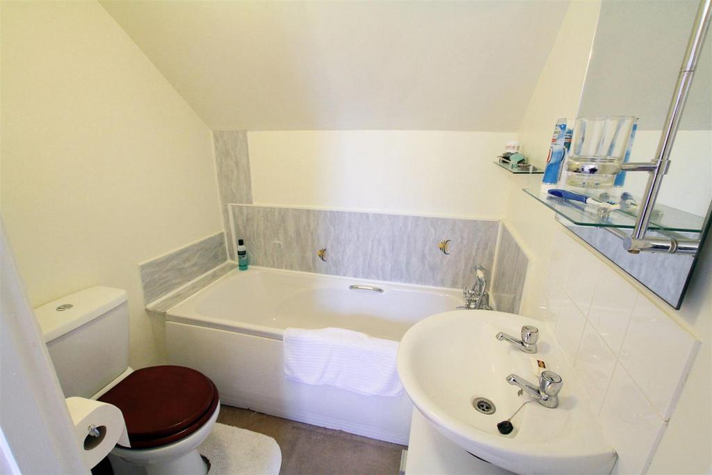 Bathroom 2
