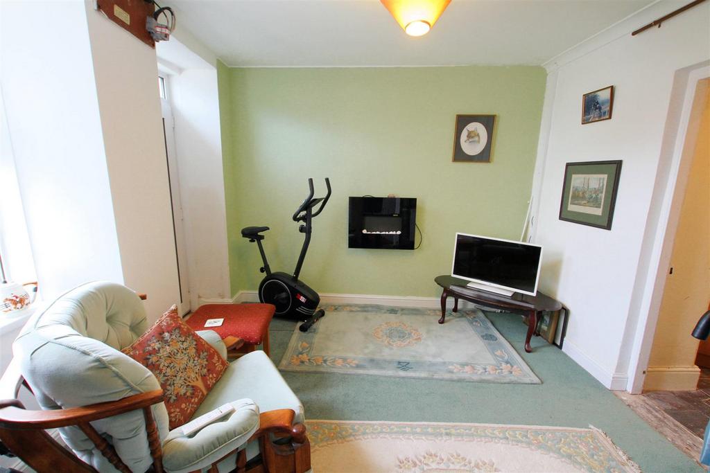 Annex Living Room