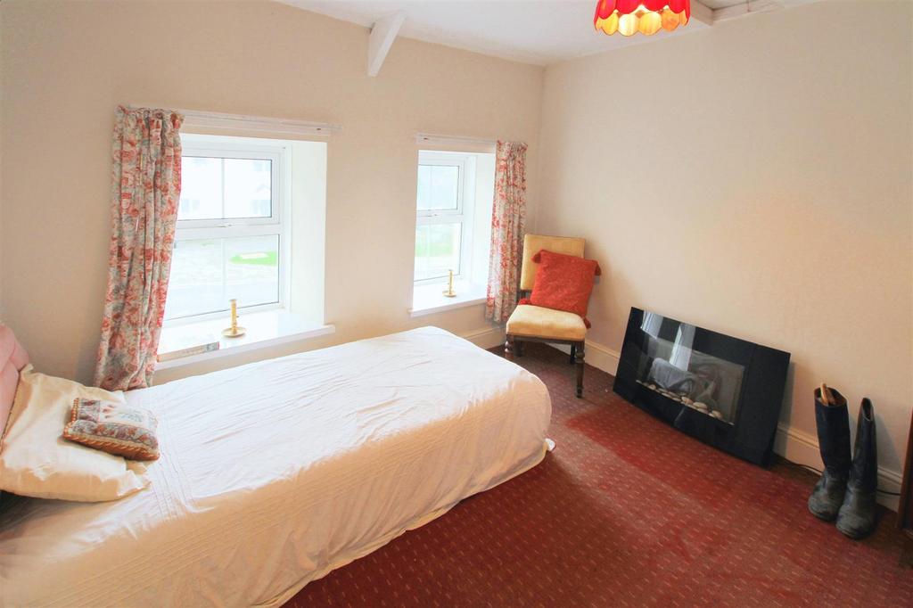 Annex Bedroom