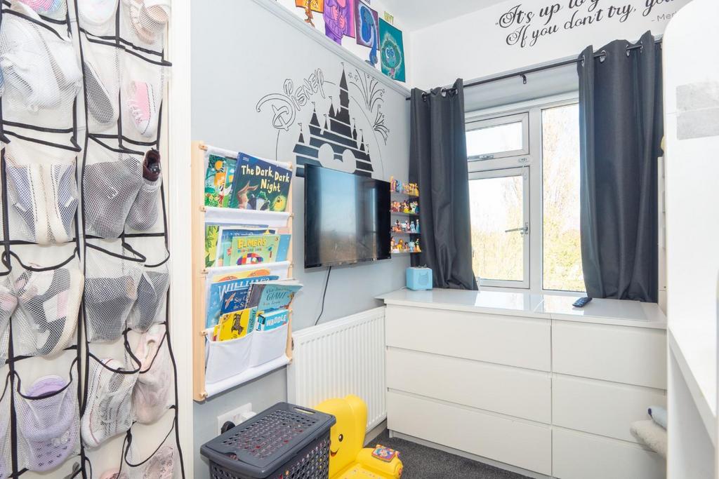Bedroom two