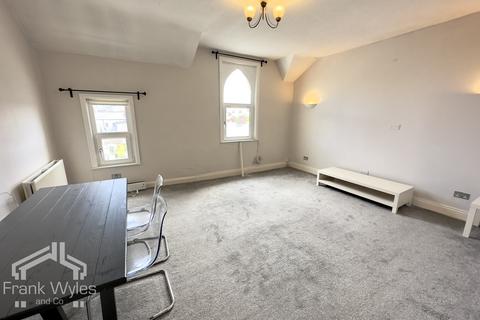 2 bedroom flat for sale, Flat 3, 54 Westby Street, Lytham