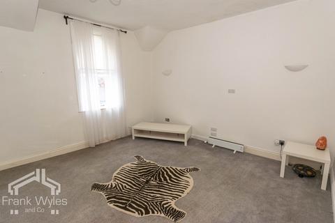 2 bedroom flat for sale, Flat 3, 54 Westby Street, Lytham