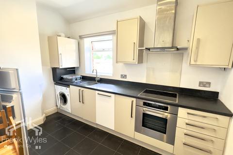 2 bedroom flat for sale, Flat 3, 54 Westby Street, Lytham
