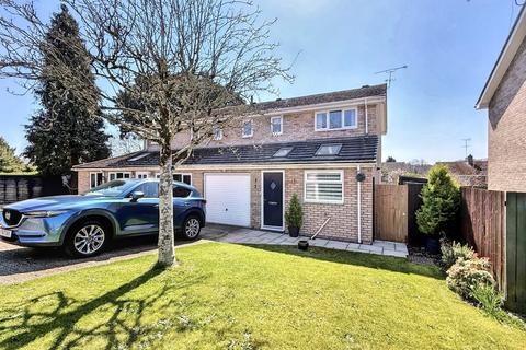 7 The Pantiles, Fordingbridge, SP6 1DQ