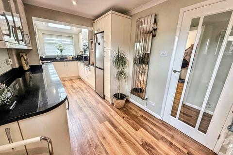 7 The Pantiles, Fordingbridge, SP6 1DQ