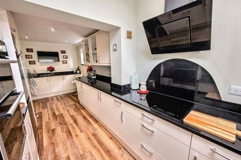 7 The Pantiles, Fordingbridge, SP6 1DQ