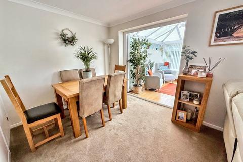 7 The Pantiles, Fordingbridge, SP6 1DQ