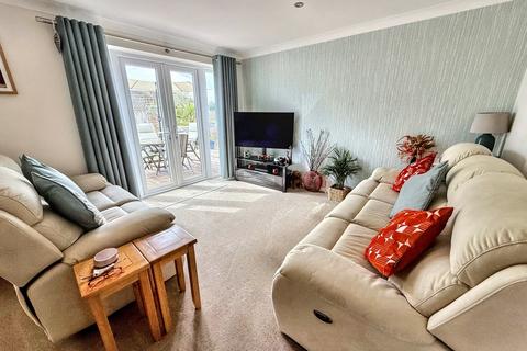 7 The Pantiles, Fordingbridge, SP6 1DQ