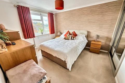 7 The Pantiles, Fordingbridge, SP6 1DQ