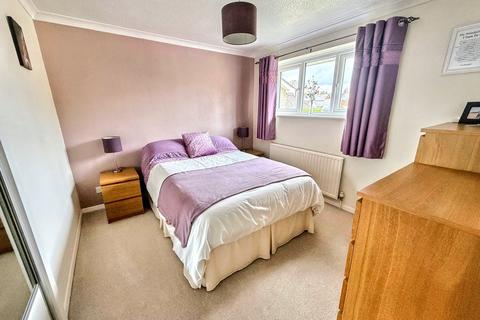 7 The Pantiles, Fordingbridge, SP6 1DQ
