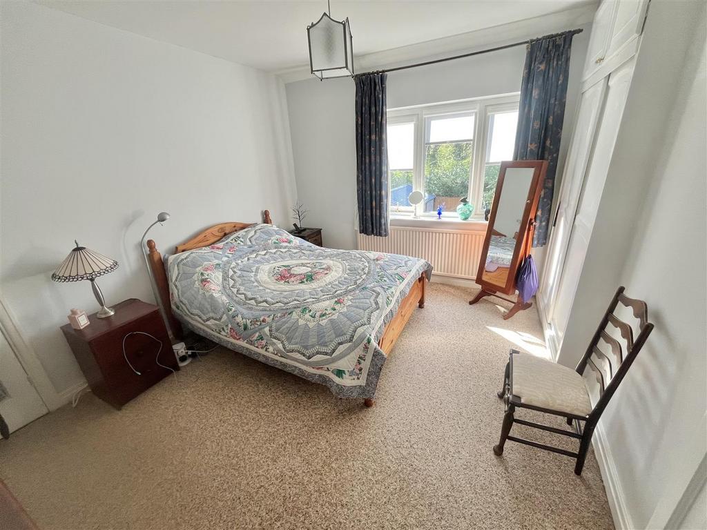 Bedroom 1 Aspect 2