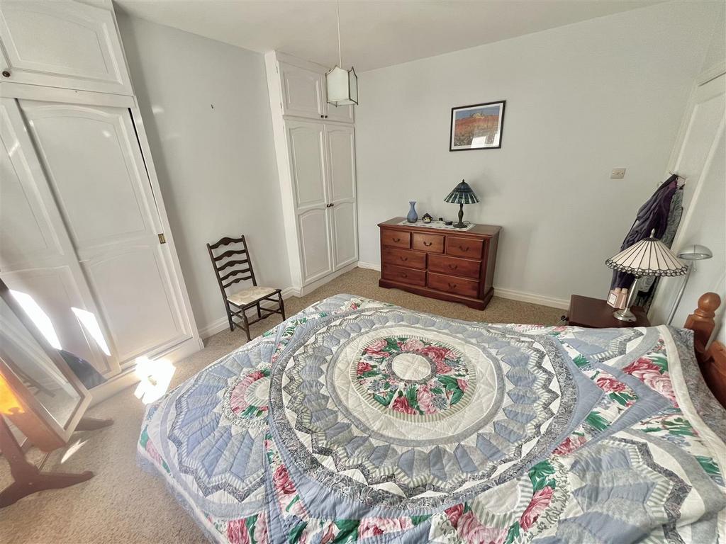 Bedroom 1 Aspect 3