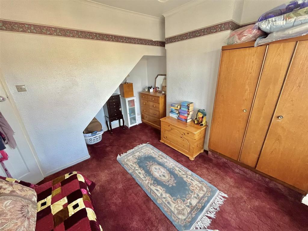 Bedroom 2 Aspect 2