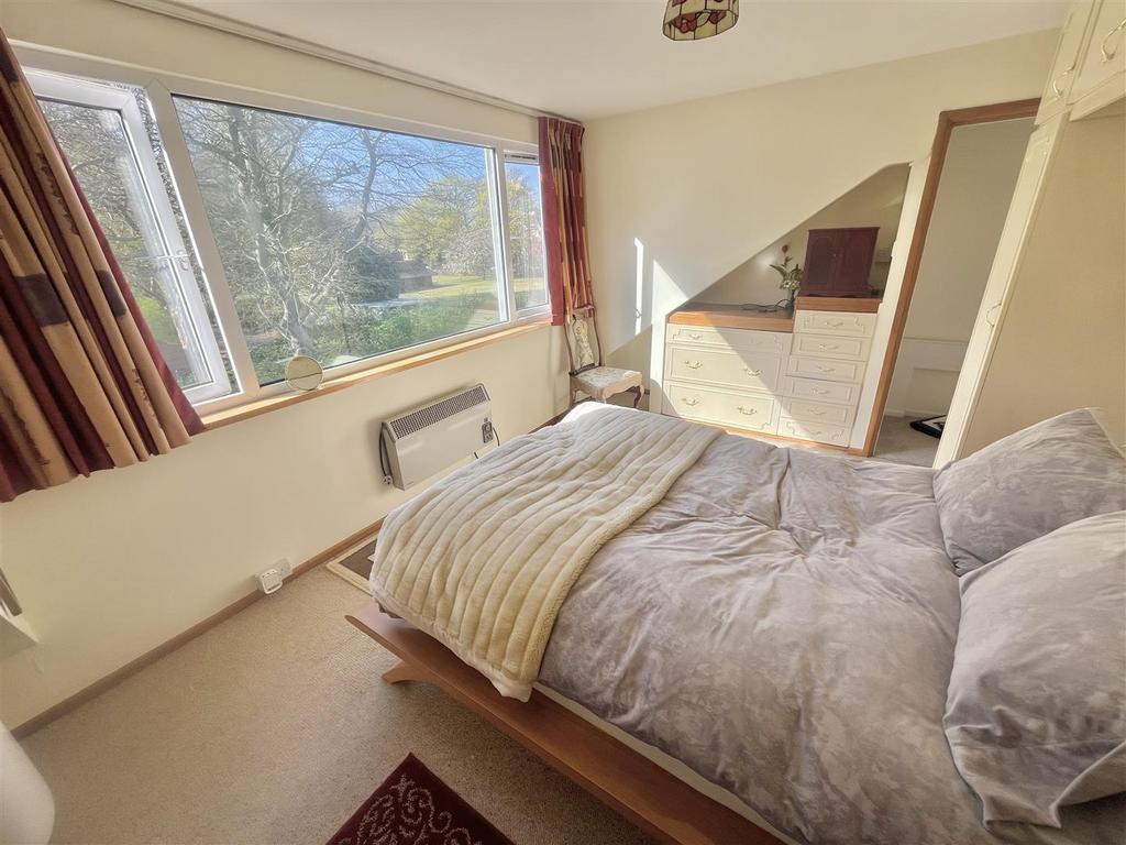 Bedroom 3 Aspect 2