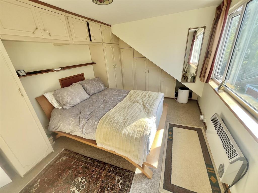 Bedroom 3 Aspect 3