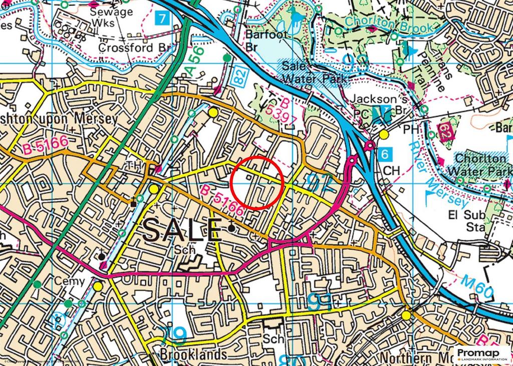 Town Plan