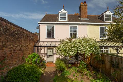 8 Alphington Road, Exeter, EX2 8HH