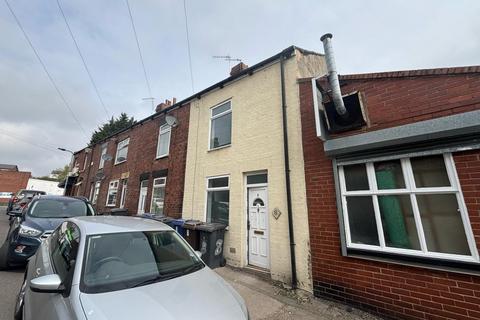 undefined, New Street, Royston