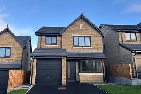 3 bedroom detached house for sale, Plot 6, The Denholme at Buttercross Hall, Rossendale Road, Burnley BB11