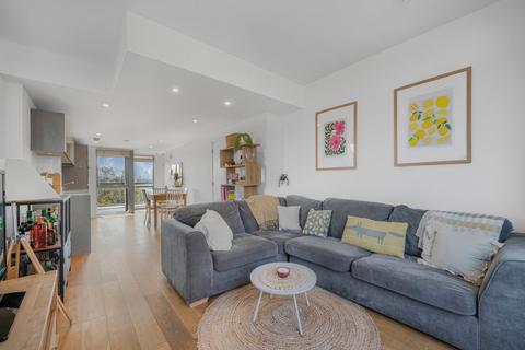 2 bedroom flat for sale, Prebend Street, Islington, London