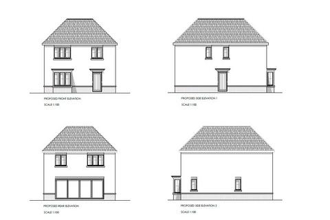 Plot for sale, Land At Alcester Road, Gatley, Cheadle, SK8