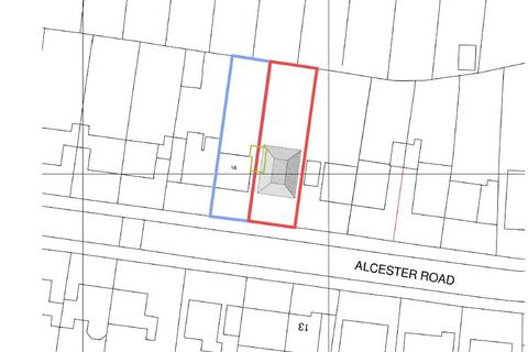 Plot for sale, Land At Alcester Road, Gatley, Cheadle, SK8