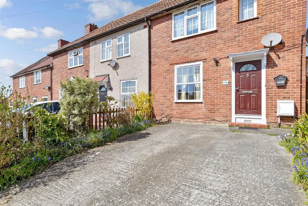 Driveway/Parking