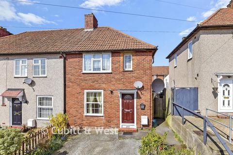 1 bedroom ground floor maisonette for sale, Love Lane, Morden, Surrey