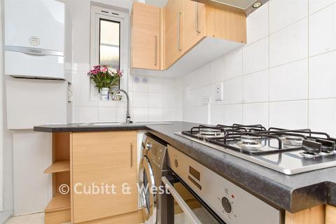 1 bedroom ground floor maisonette for sale, Love Lane, Morden, Surrey