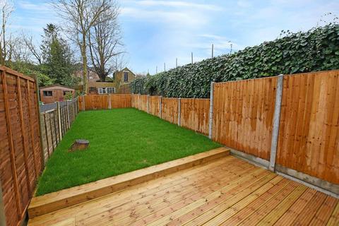 undefined, Crescent Road, Brentwood