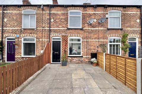 Arundel Terrace, Crossgates