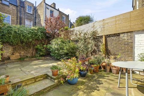 5 bedroom terraced house for sale, Whittingstall Road, London