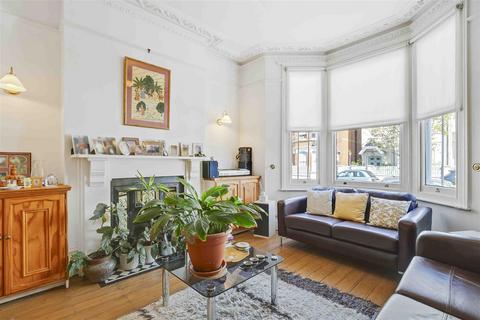 5 bedroom terraced house for sale, Whittingstall Road, London