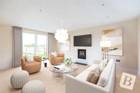 4 bedroom detached house for sale, Woodlands Grove, Stapleford Abbotts, Romford, Essex, RM4