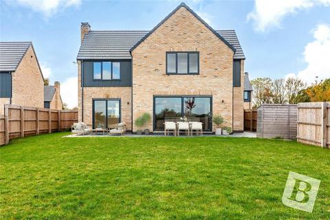 4 bedroom detached house for sale, Woodlands Grove, Stapleford Abbotts, Romford, Essex, RM4