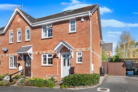 3 Berry Close, Powick, Worcester, WR2 4QN