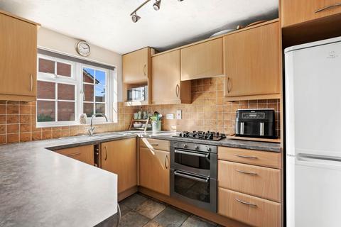 3 Berry Close, Powick, Worcester, WR2 4QN