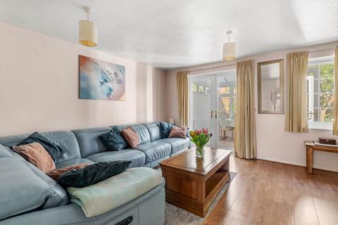 3 Berry Close, Powick, Worcester, WR2 4QN