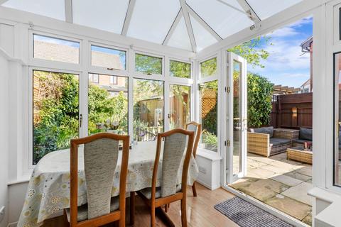 3 Berry Close, Powick, Worcester, WR2 4QN