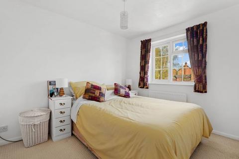 3 Berry Close, Powick, Worcester, WR2 4QN