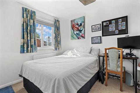 3 Berry Close, Powick, Worcester, WR2 4QN