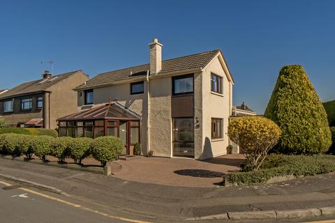 2 bedroom detached house for sale, Grigor Drive, Edinburgh EH4
