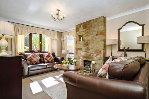 2 bedroom detached house for sale, Grigor Drive, Edinburgh EH4