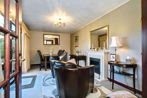 2 bedroom detached house for sale, Grigor Drive, Edinburgh EH4