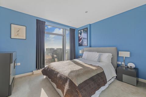 2 bedroom flat for sale, Pan Peninsula Square, London