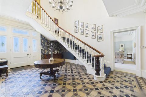 6 bedroom manor house for sale, Burnham Manor - Burnham, North Lincolnshire DN18