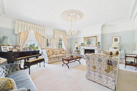6 bedroom manor house for sale, Burnham Manor - Burnham, North Lincolnshire DN18