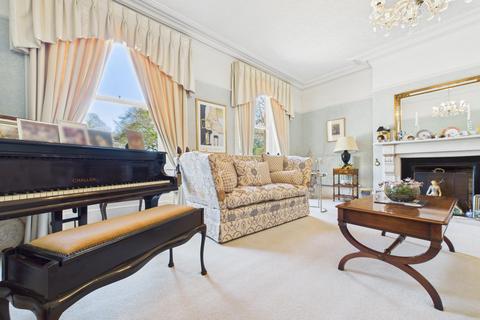 6 bedroom manor house for sale, Burnham Manor - Burnham, North Lincolnshire DN18
